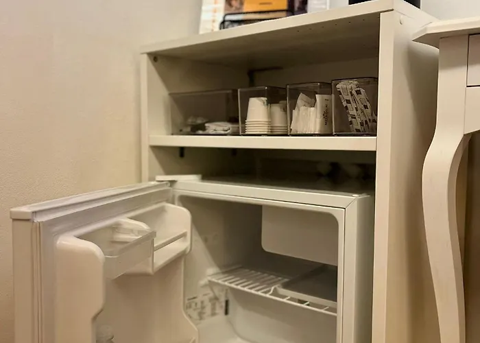 Teodorico Room & Apartment Verona